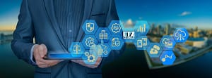 The right SAP and AWS partner