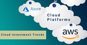 ETZ Cloud Investment Trends