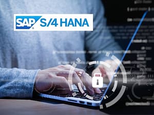 SAP S/4HANA Cloud-based disaster recovery