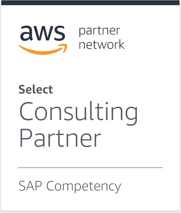 AWS Consulting Partner
